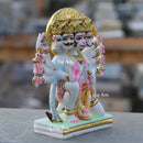 Panchmukhi Hanuman Ji Idol | 9 Inch