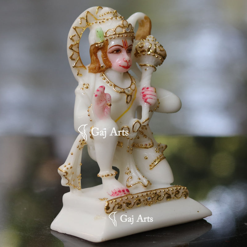 hanuman ji - 6"