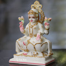 Lakshmi Maa 8"