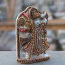Shreenath Ji 9 Inch