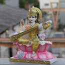 Saraswati Maa 18"