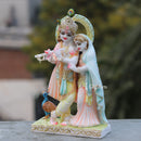 Radha Krishna 12"