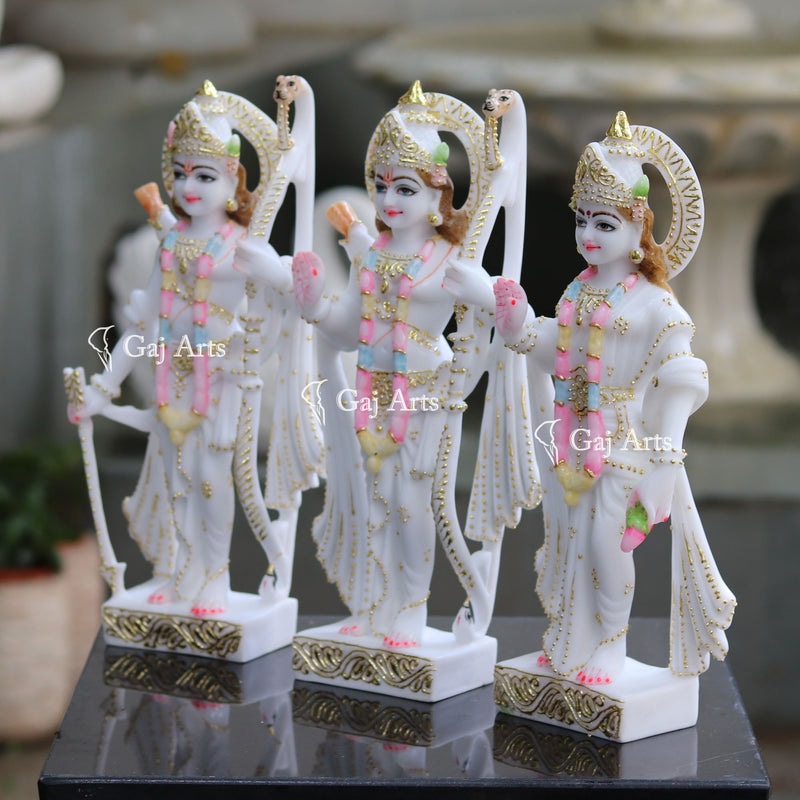 Ram Jodi 15"