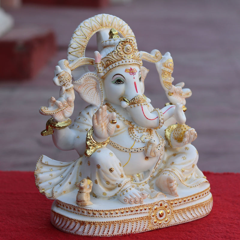 Ganpati 12"