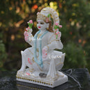 Lakshmi Idol 12 Inch