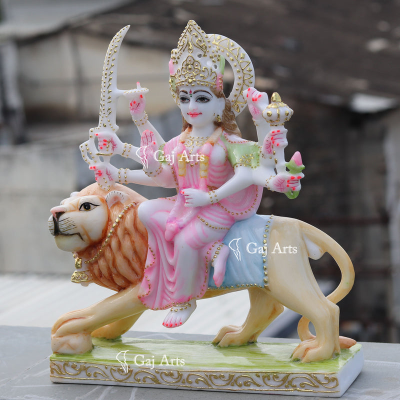 Durga maa 15"