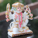 Panchmukhi Hanuman ji 5"