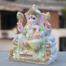 Ganpati 9"