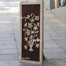 MARBLE PANEL 48"