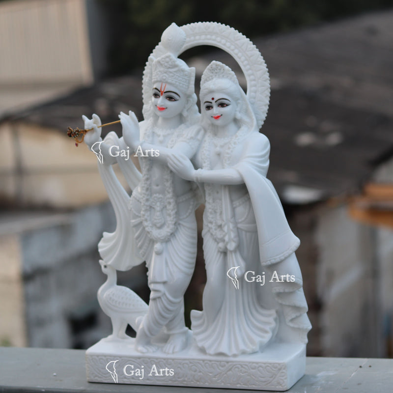 Radha Krishna  24"