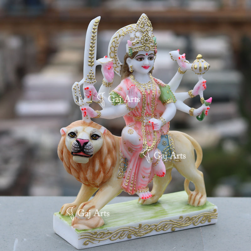 Durga maa 12"