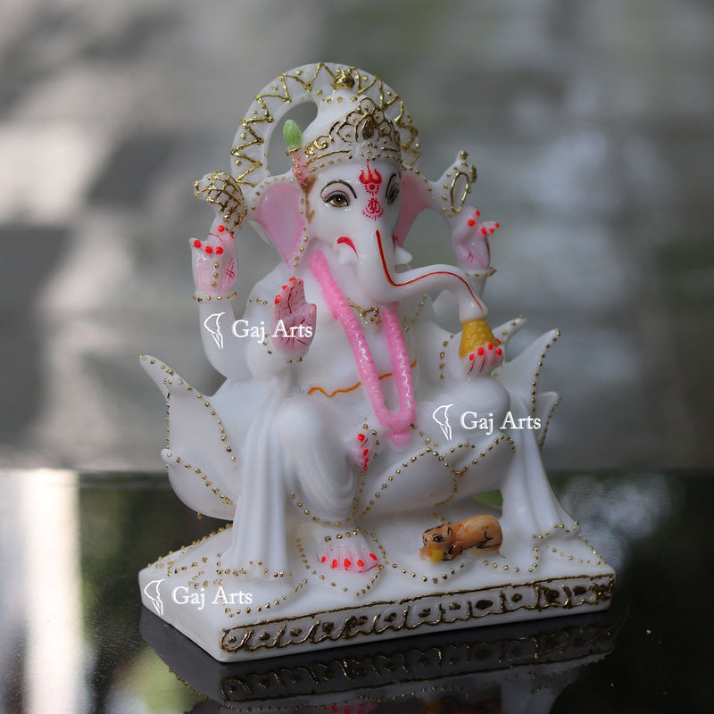 Ganpati 9"