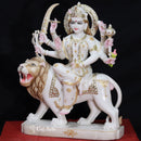 Durga maa  24"