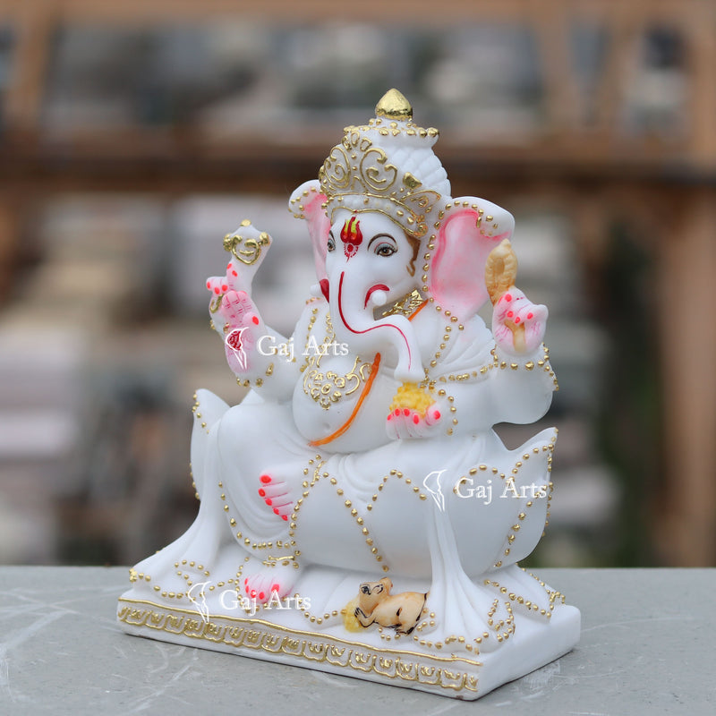 Ganpati 9"