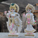 Radha Krishna  15"