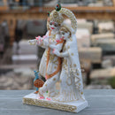 Radha Krishna 12"