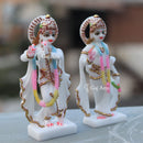 Radha Krishna  7"