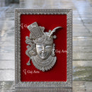 Shreenat ji Wall Panel 30"