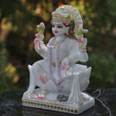 Lakshmi Idol 12 Inch