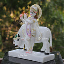 Go Gopal Murti | 15 Inch
