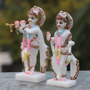 Radha Krishna  7"