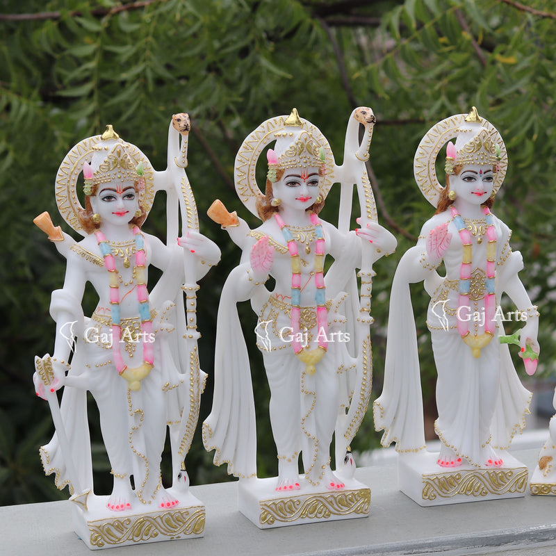 Ram Jodi 15"