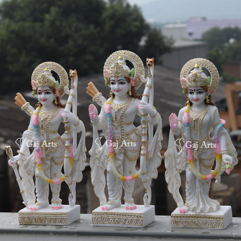 Ram Jodi 24"