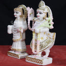 Yamuna Mahaprabhu ji  12"