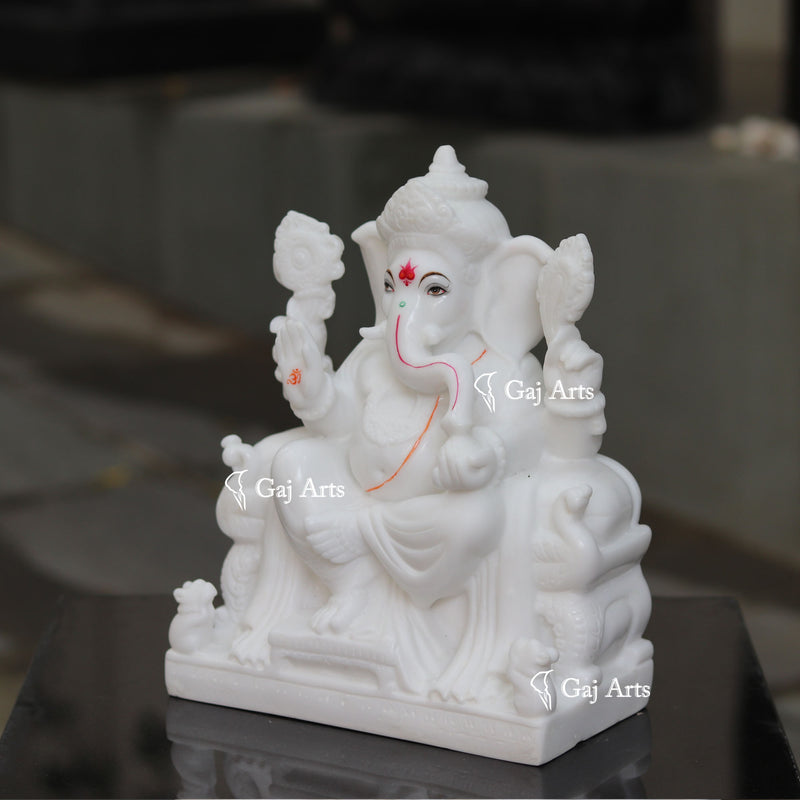 Ganpati 12"