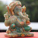 Ganpati 8"