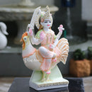 Bahu Charni Mata 18"