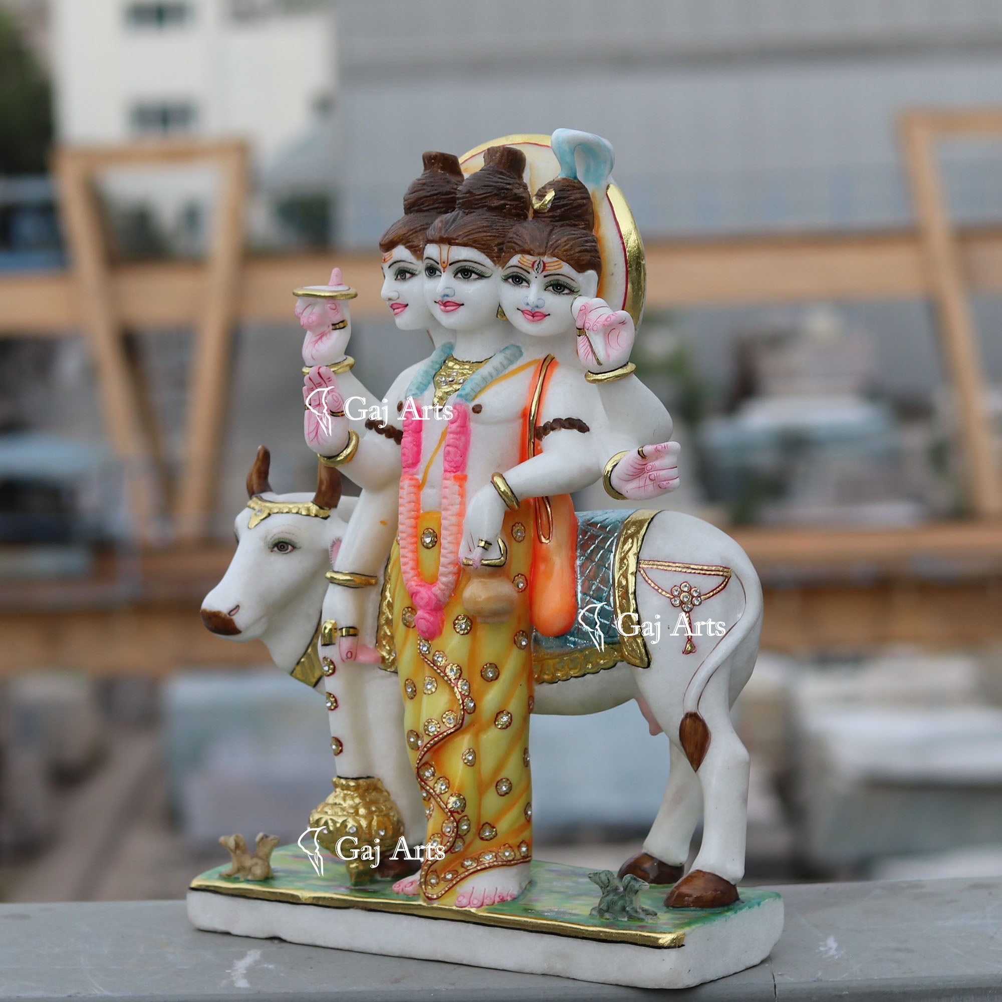 Dattatreya 18”