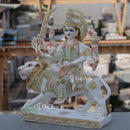 Durga maa 18"