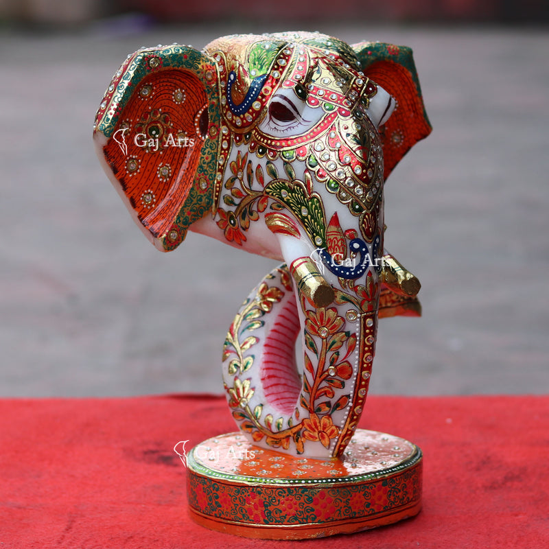 Ganpati 12"