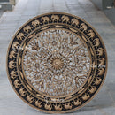 Marble Table Top 48"