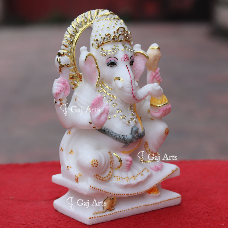 Ganpati 9"