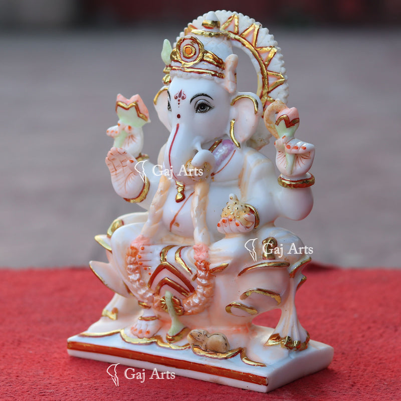 Ganpati 9"