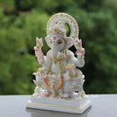 Ganpati 9"