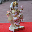 Bahu Charni Mata 12"