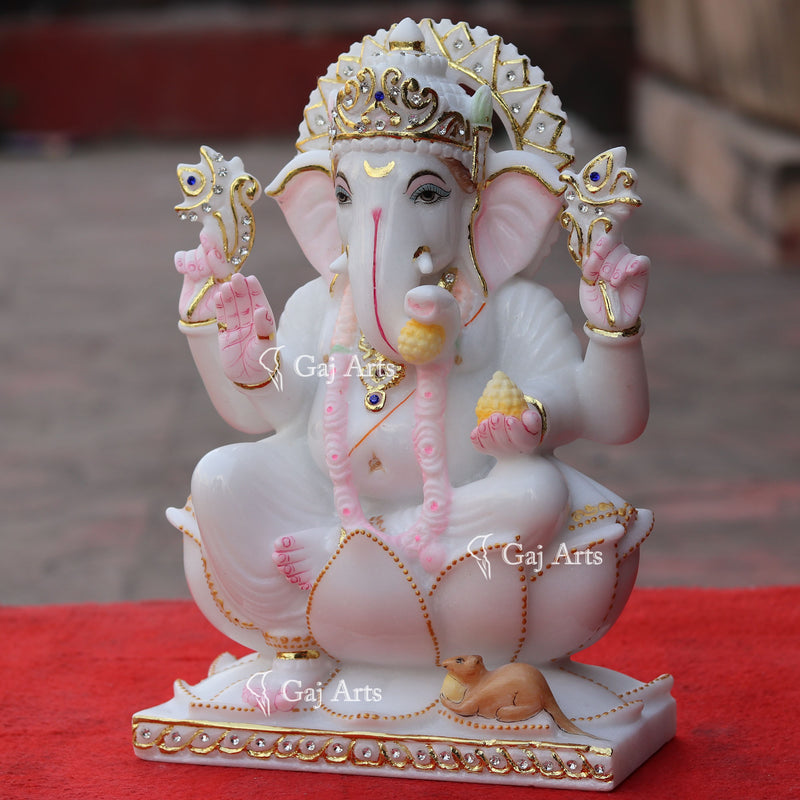 Ganpati 12"