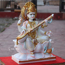 Saraswati Maa 30"