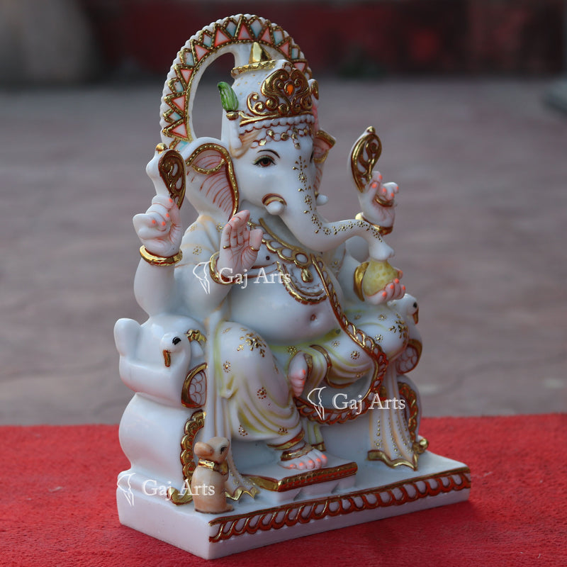 Ganpati 15"