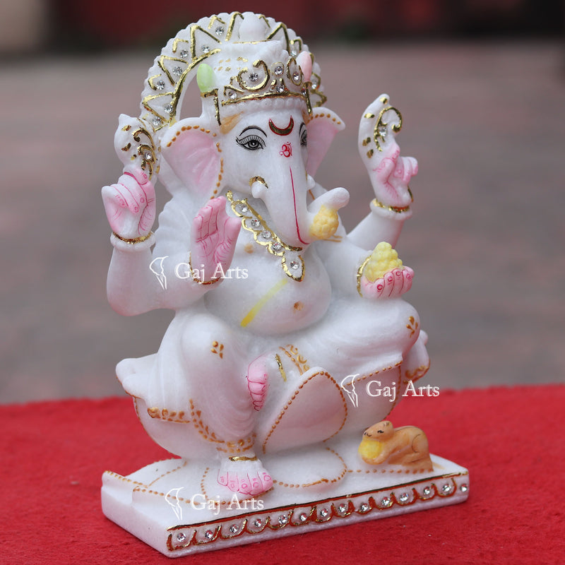 Ganpati 9"