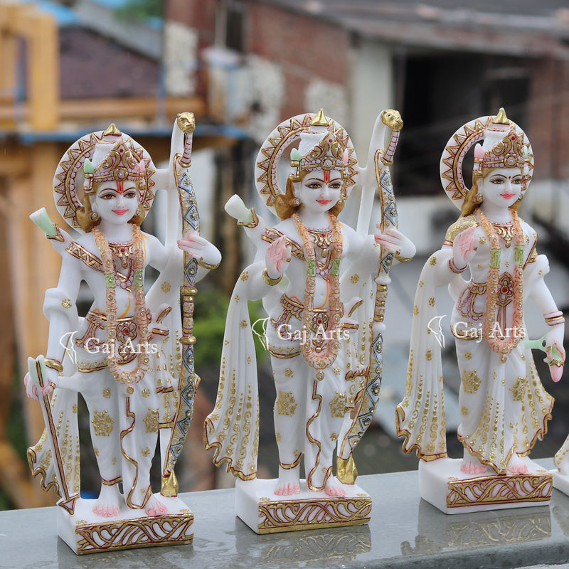 Ram Jodi 15"