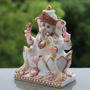 Ganpati 9"