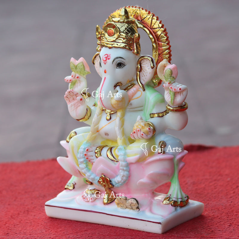 Ganpati 9"