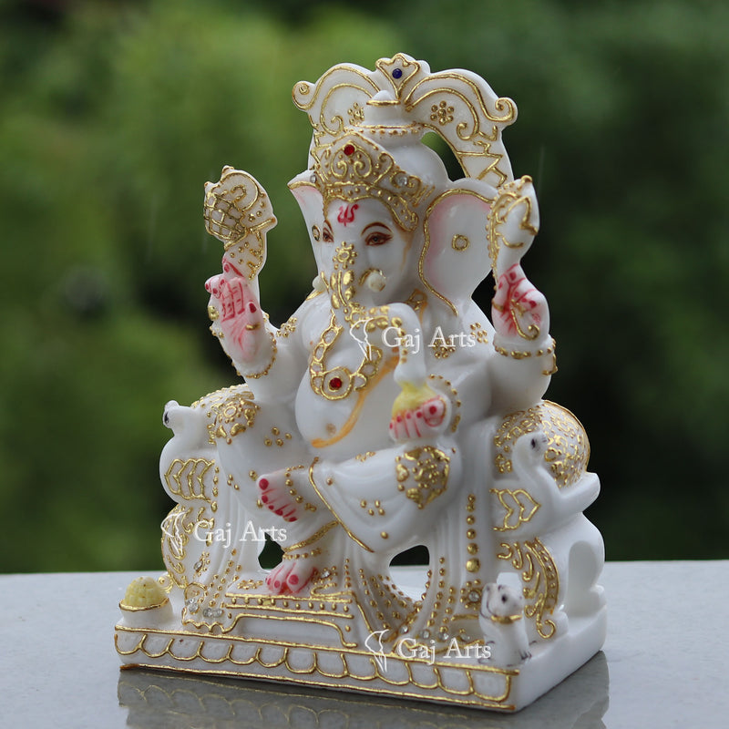 Ganpati  7"