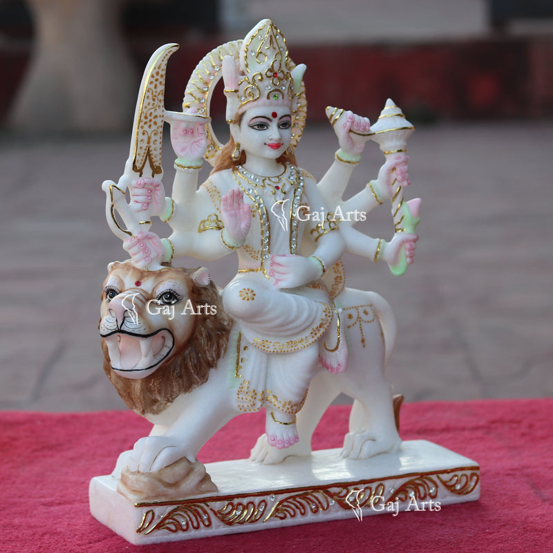 Durga maa 15"