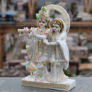 Radha Krishna 12"