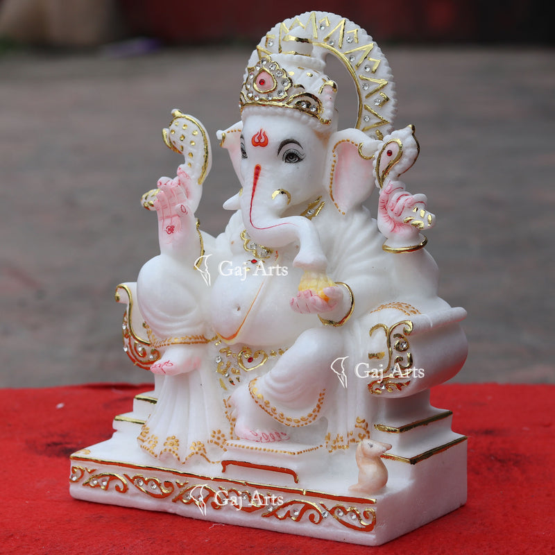 Ganpati 12"